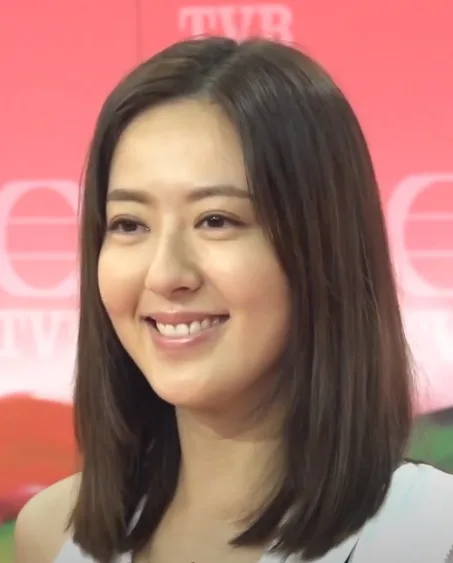 Natalie Tong